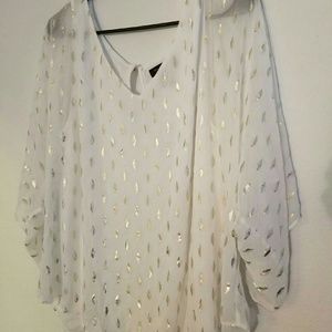 Ladies Blouse